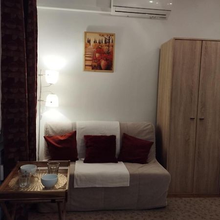 Epres Flat Apartment Budapest Exterior photo