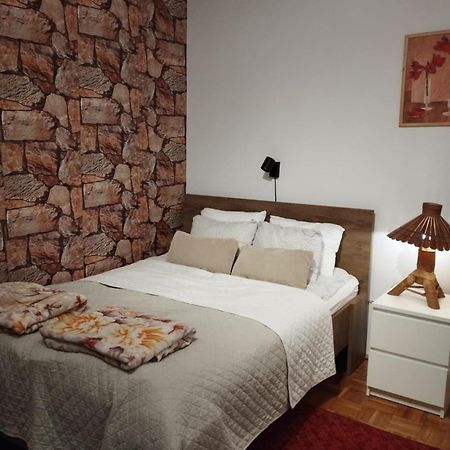 Epres Flat Apartment Budapest Exterior photo